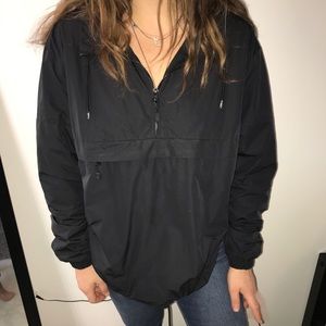 H&M windbreaker